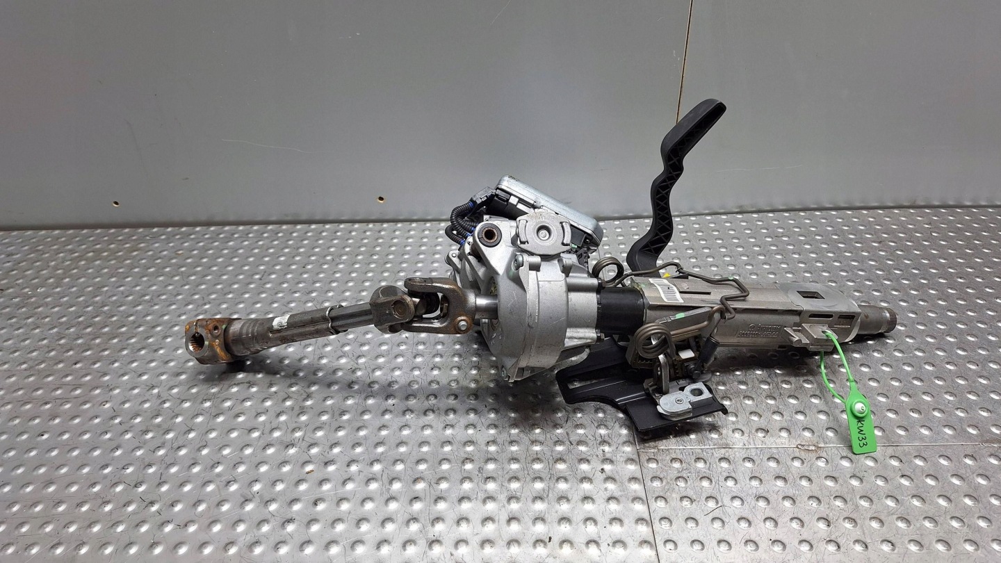 power steering electrics 6R1423510AA 6R1909144J VW SEAT