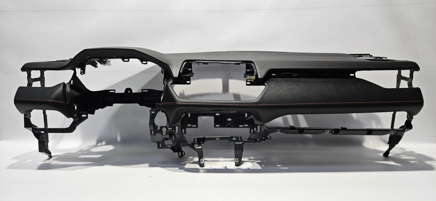 dashboard instrument panel TOYOTA RAV4 V 19- original