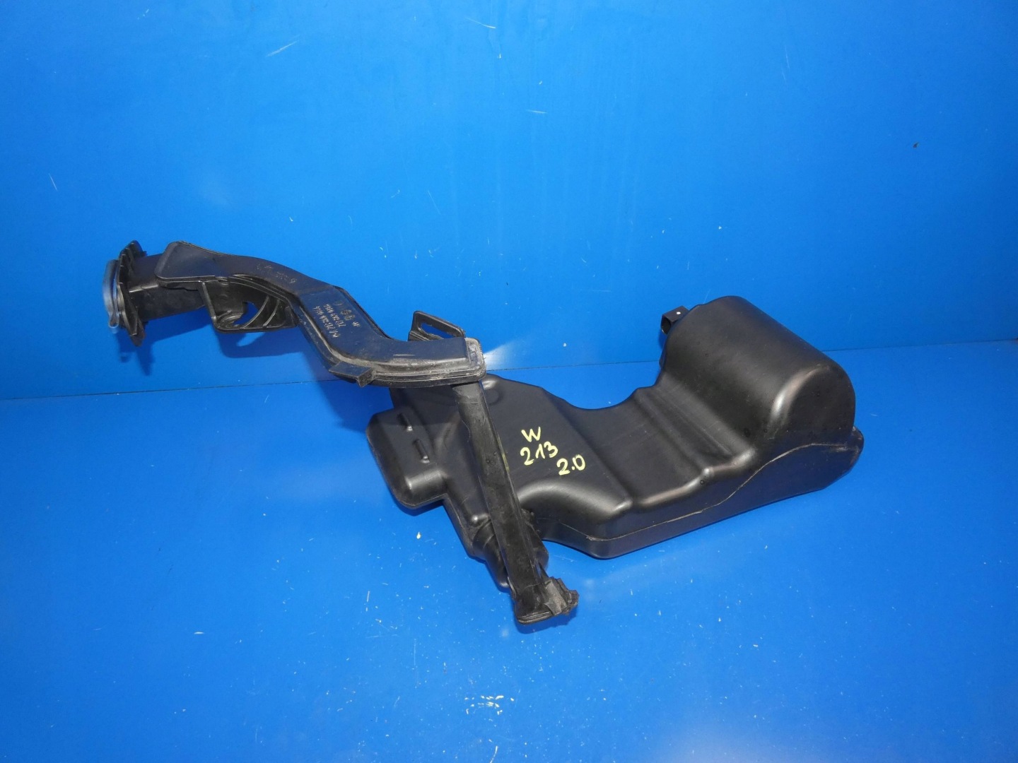 MERCEDES E KLASA W213 serbatoio LIQUIDO LAVAFARI