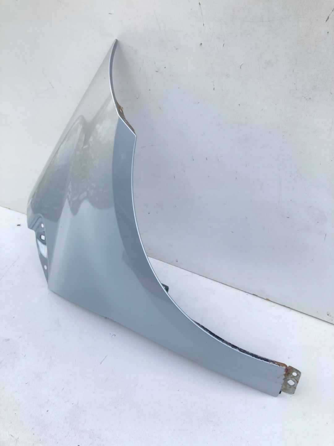 fender right front Mercedes A W169 761 04-08r.