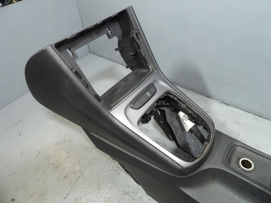 OPEL ASTRA K HB 5D TUNEL central