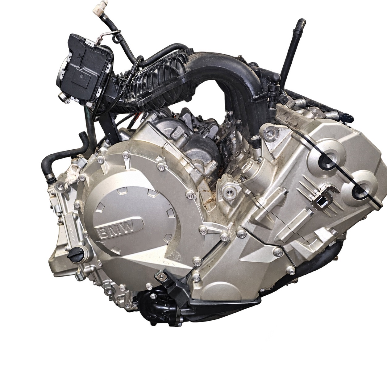 engine complete 166EA BMW K 1600 GTL