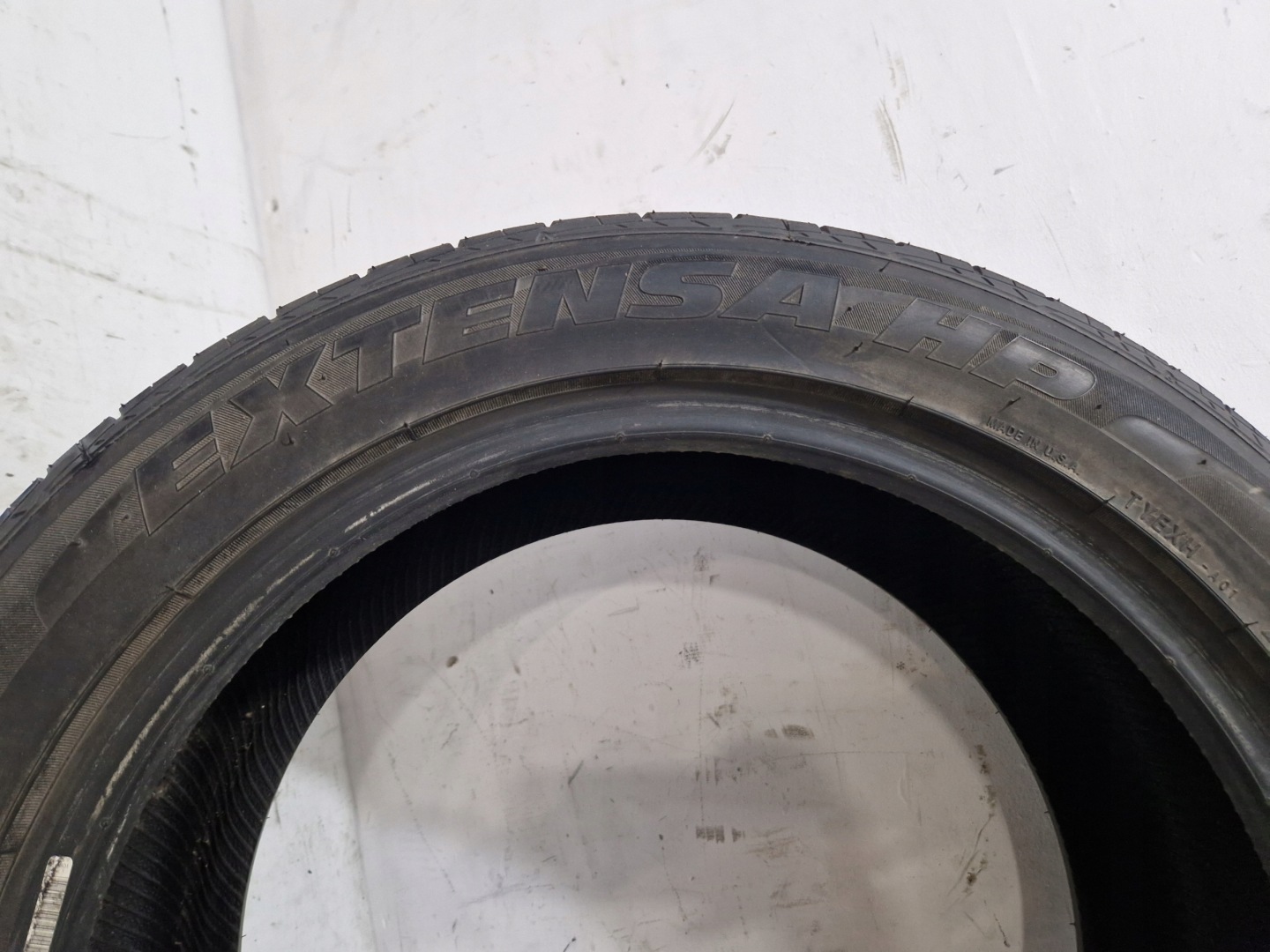 gomma letnia TOYO EXTENSA 235/50R18