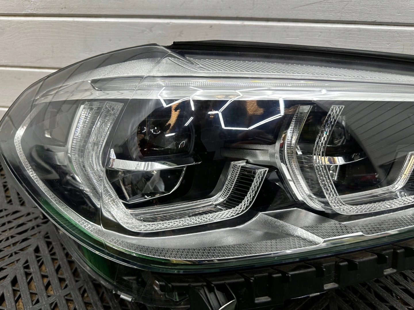 Reflektor BMW X3 G01 X4 G02 8739654