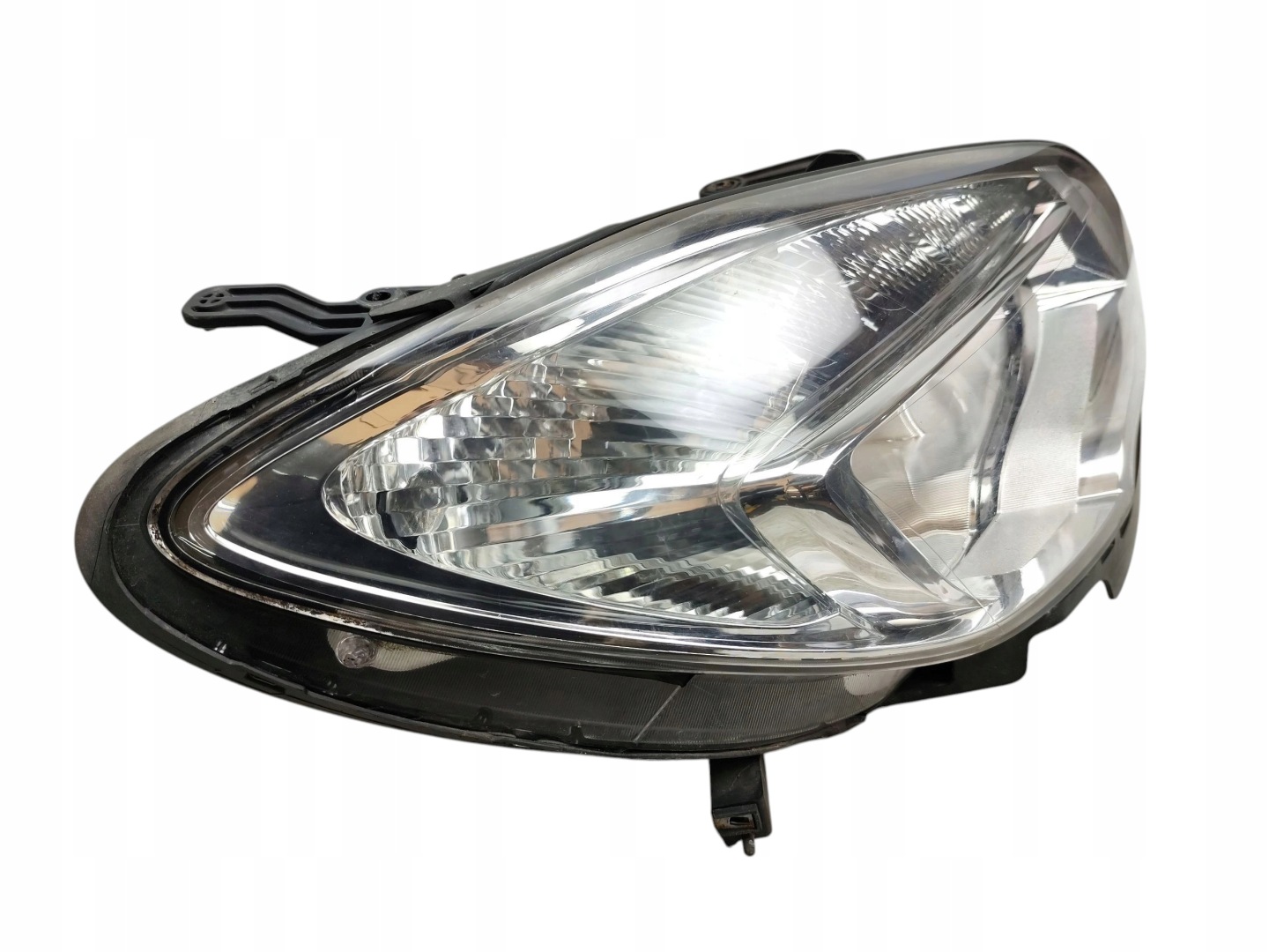 light REFLEKTOR left front OPEL MOKKA A (2012-2016) UK ANGLIK