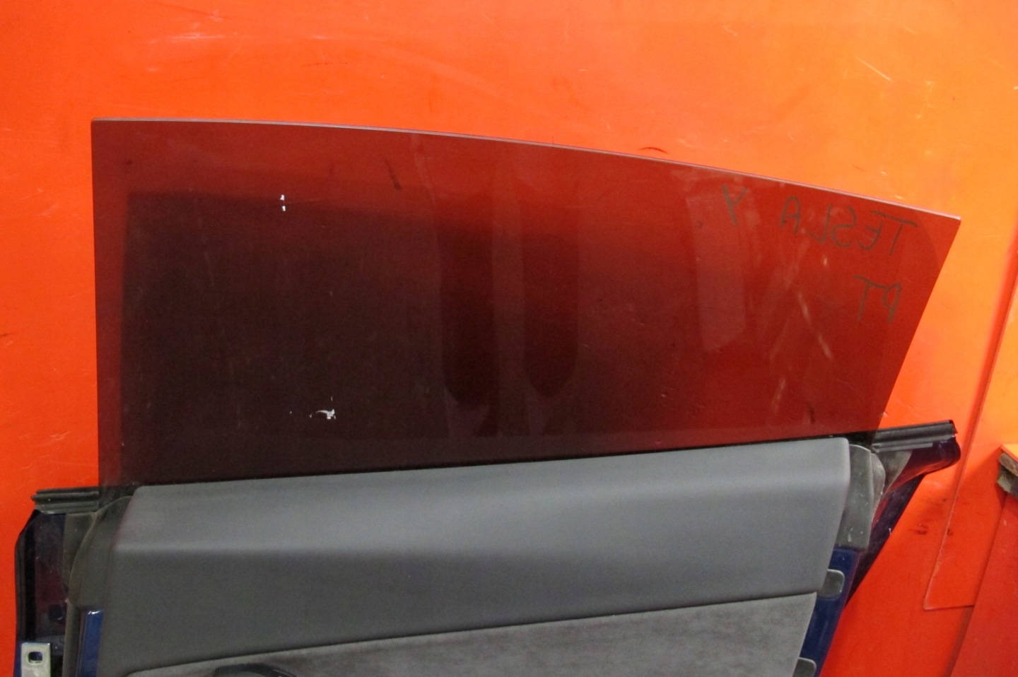 TESLA MODEL Y TÜR RECHTS HECK HINTEN PPSB