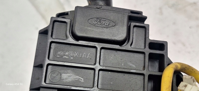DEVIO LUCI TERGICRISTALLO TERGI Ford OE 4M5T-14A664-AB