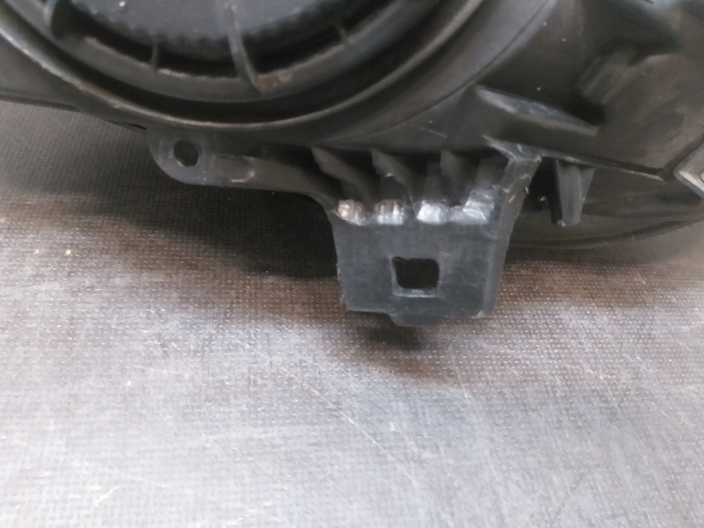 light front left MINI COOPER F56 F57 7401601-02