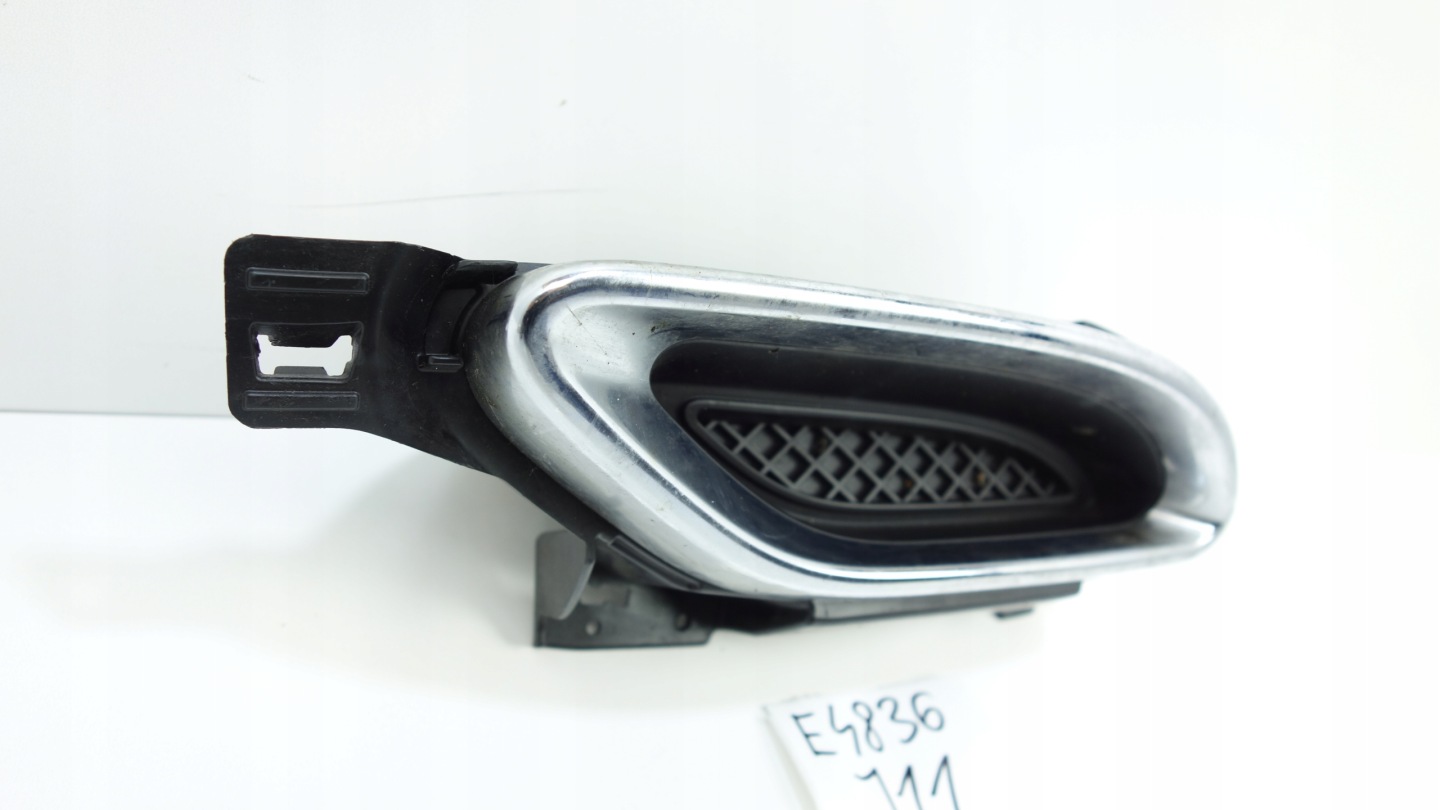 TERMINALE dello scarico Destro MERCEDES E W213 A2138856002