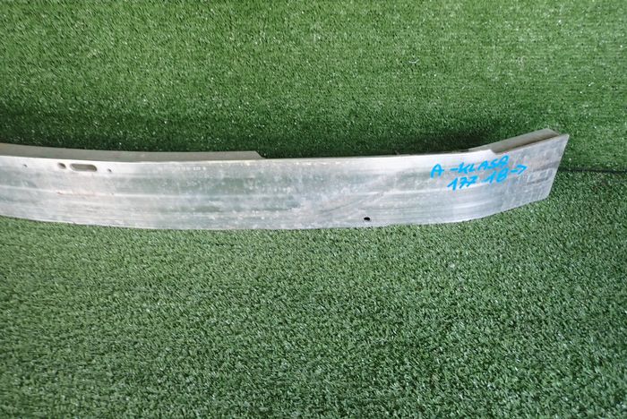 MERCEDES W177 177 A-KLASA 18- bumper support front front