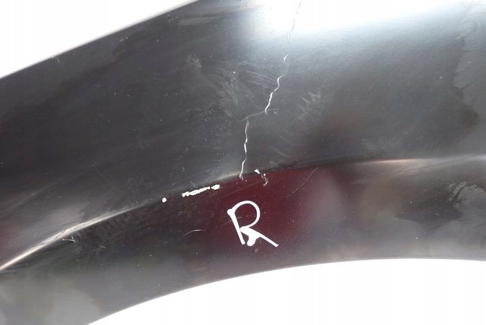 PEUGEOT 508 10- fender left front front