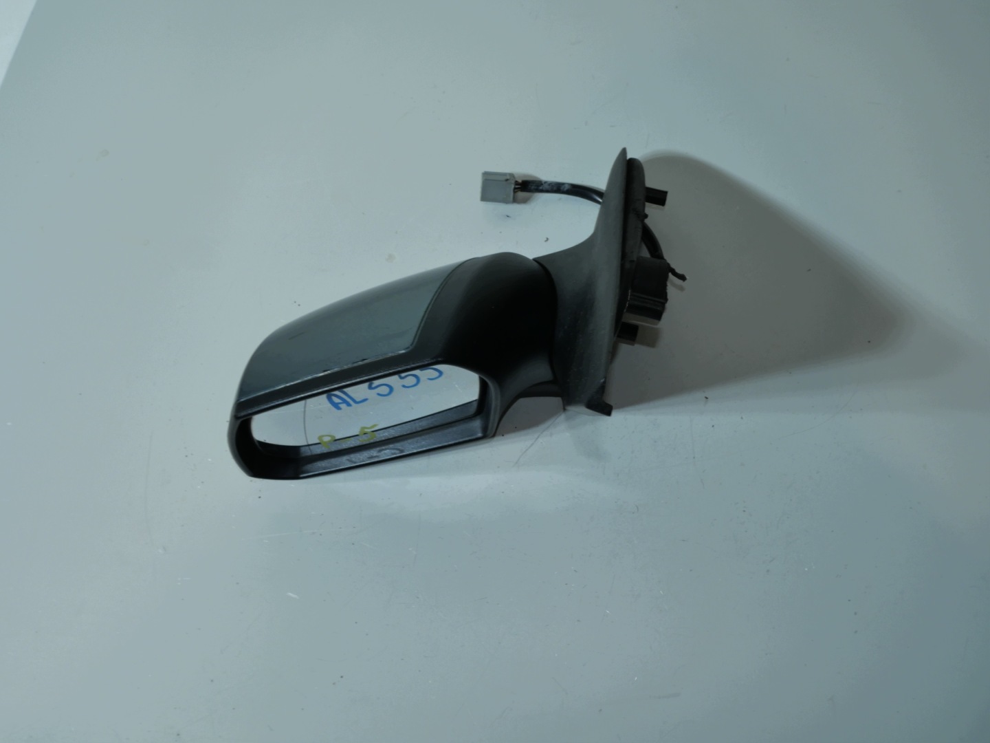 mirror left FORD MONDEO MK3 II 5PIN