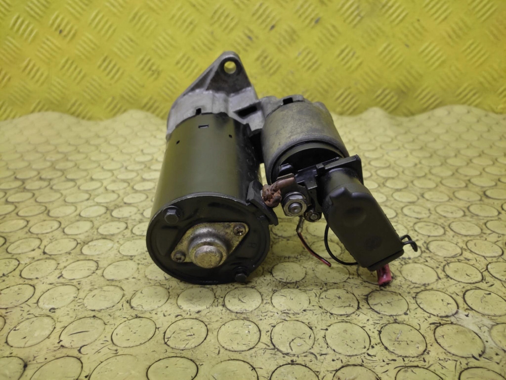 ALFA ROMEO 147 1.6 starter 0001107411