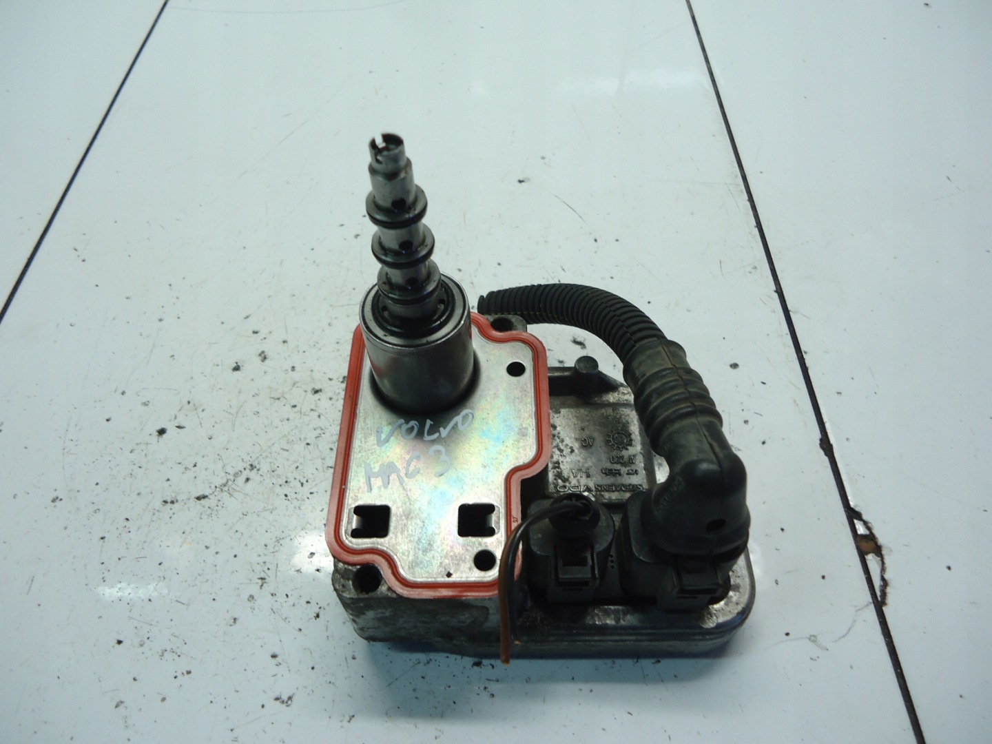 VOLVO XC90 VC70 modulo HALDEX 5WP33502-01 109204-01