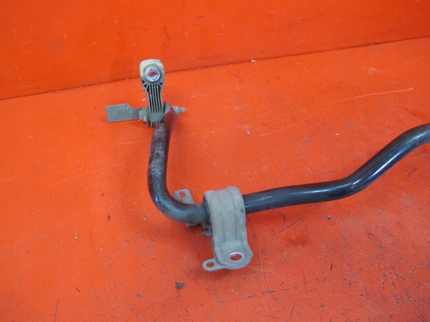 EXPERT III JUMPY SCUDO PROACE II stabilizer rod STABILIZATOR front