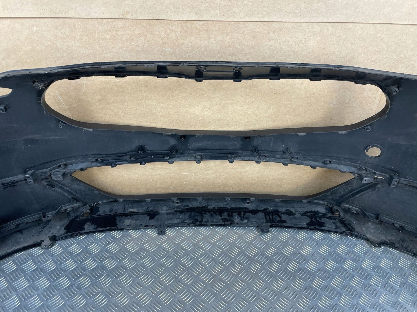 bumper front KIA XCEED X-CEED CD 2019-2022 86511J7CA0