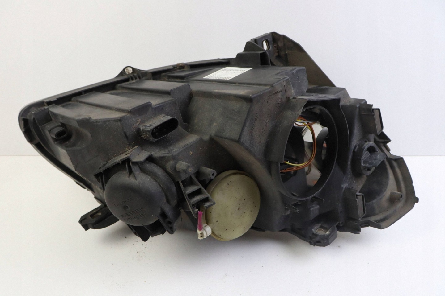 MERCEDES W245 light front left front A1698201761 EUROPA