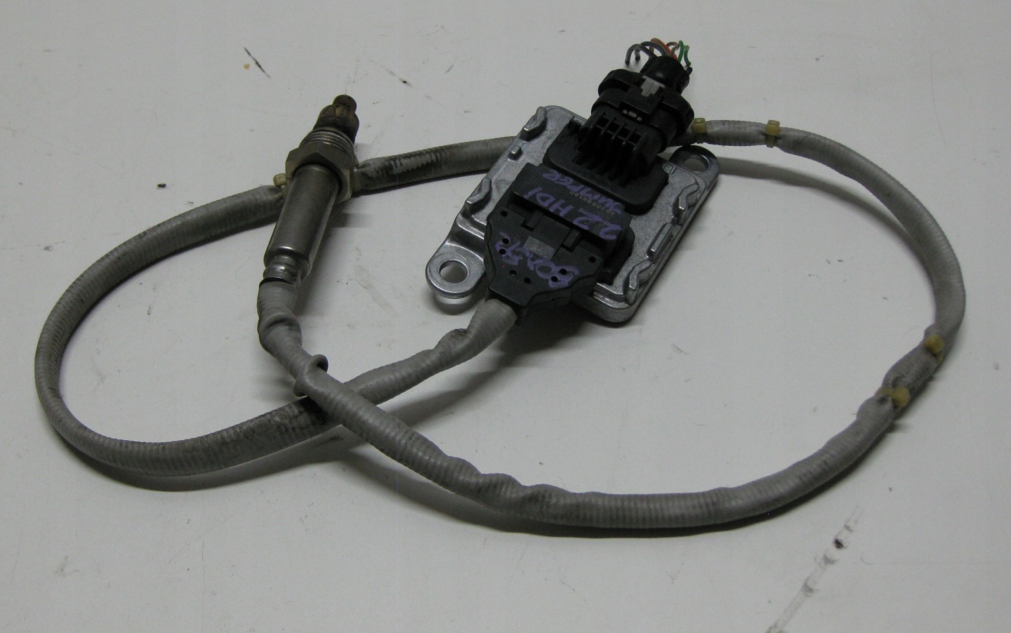 JUMPER BOXER LIFT III LIFT SONDA LAMBDA NOX 9820566180
