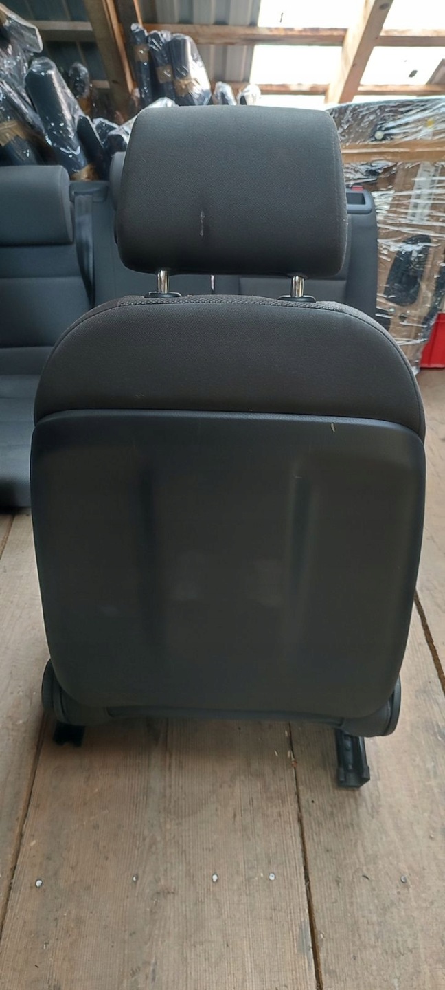 Sitz Sitze komplet Audi A3 8P LIFT 5D