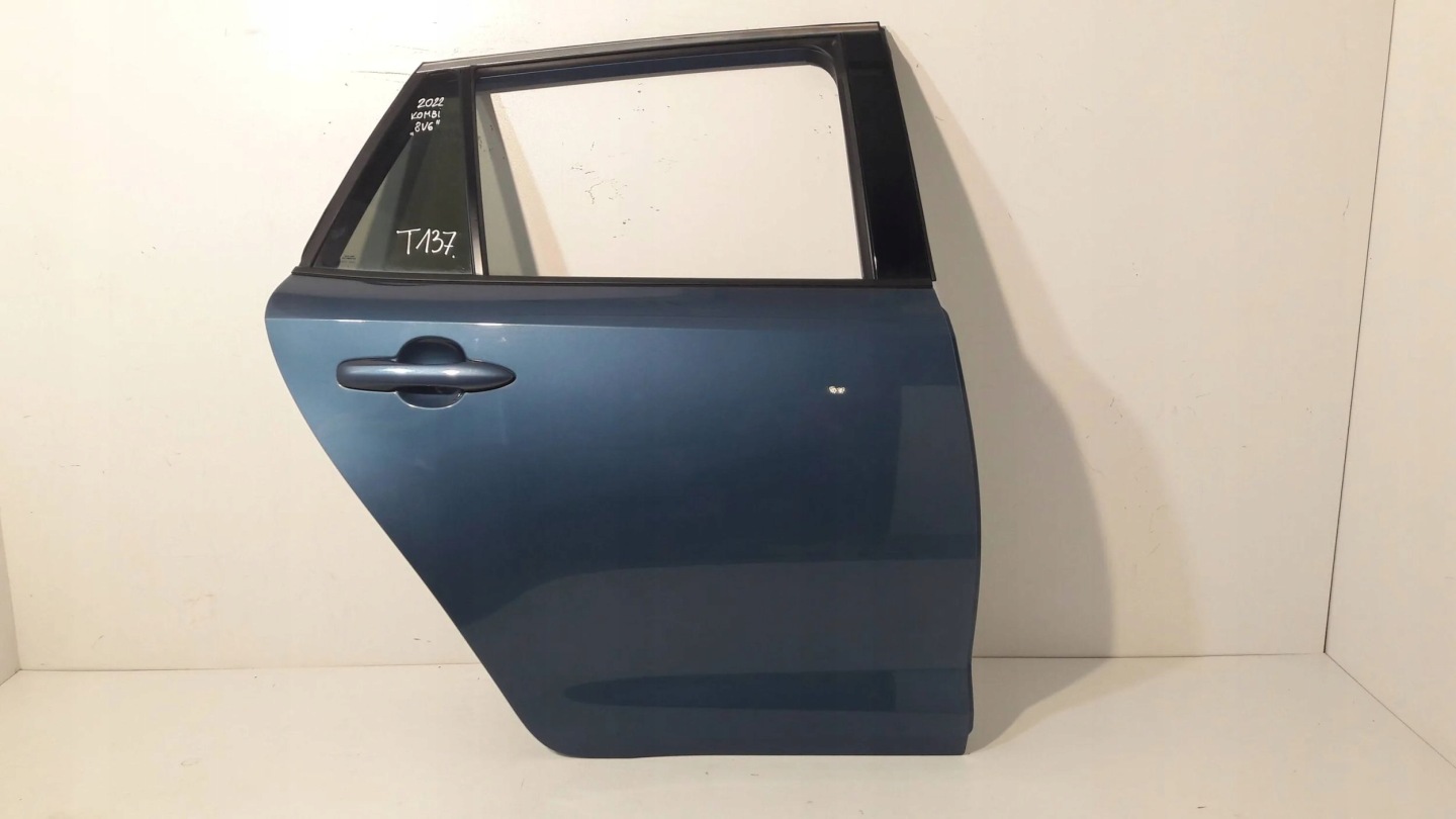 Toyota Corolla E210 E21 Tür hinten