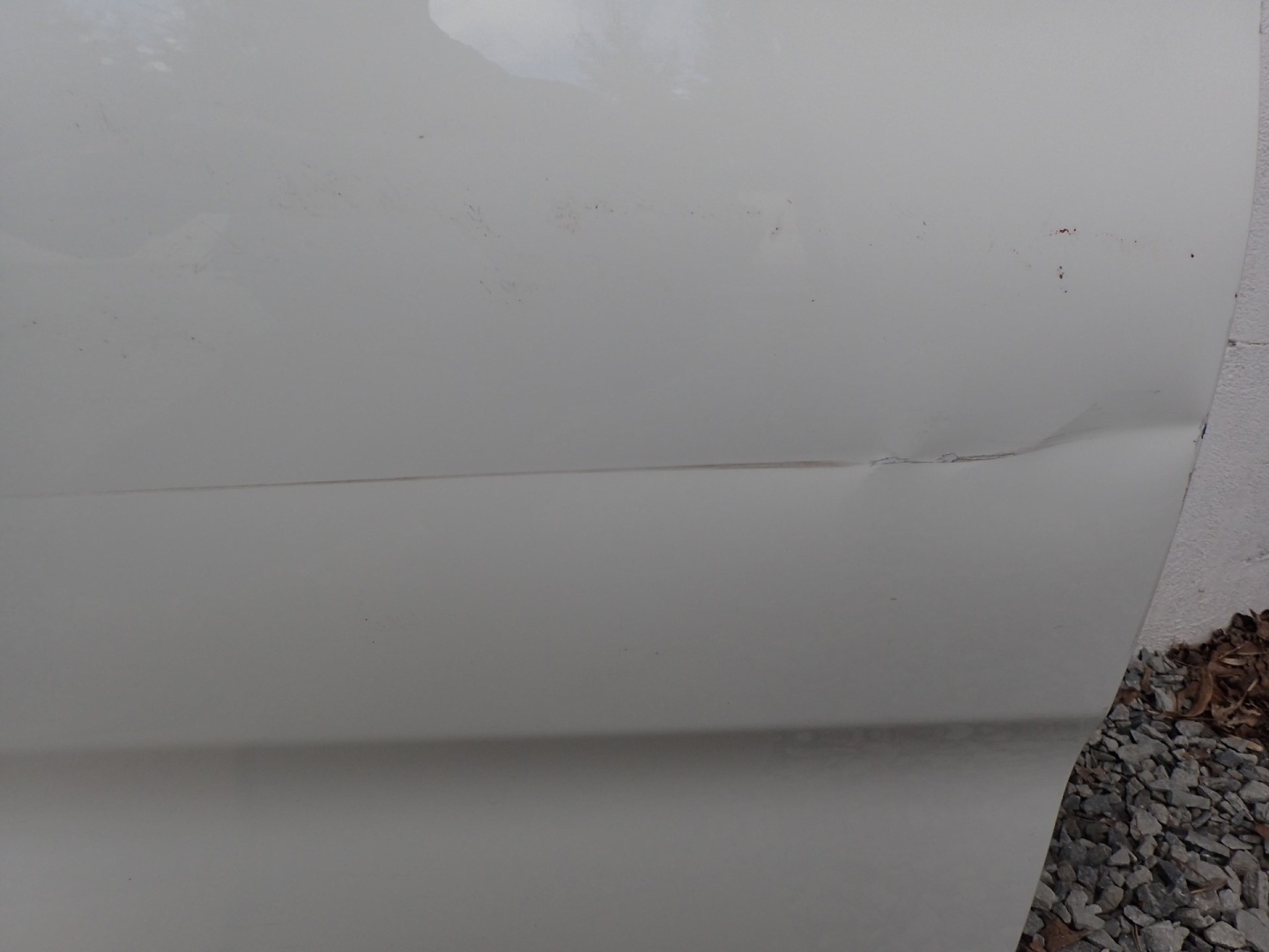 TÜR RECHTS HINTEN HECK BMW 2 II F45 ACTIVE TOURER