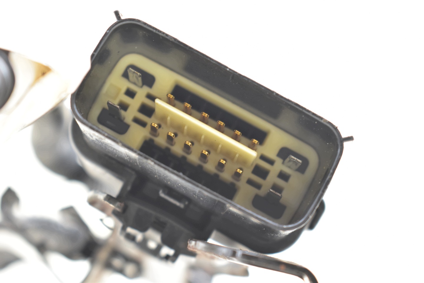 bundle plugs glow OPEL INSIGNIA A ASTRA J ZAFIRA C 2.0 CDTI 55583475