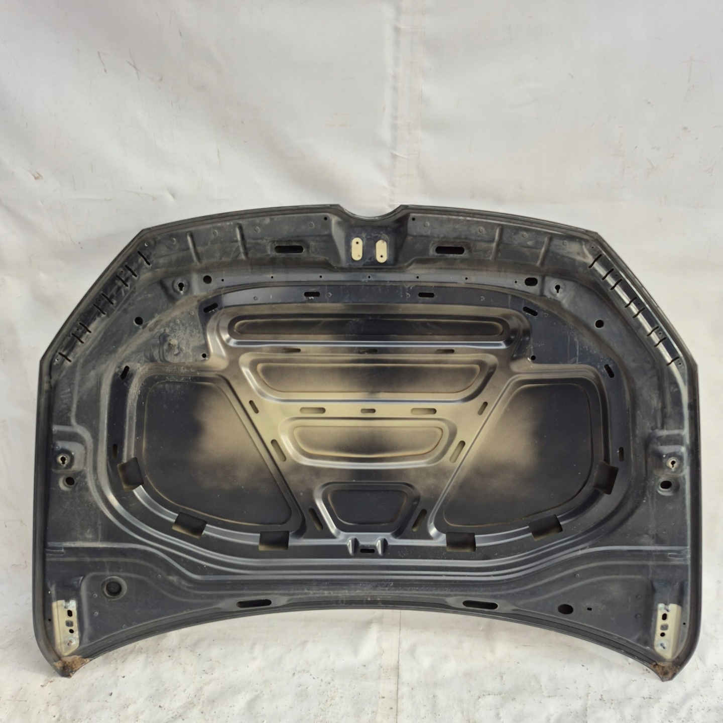 VW GOLF 7 VII 5G0 12- Cofano B.LADNA