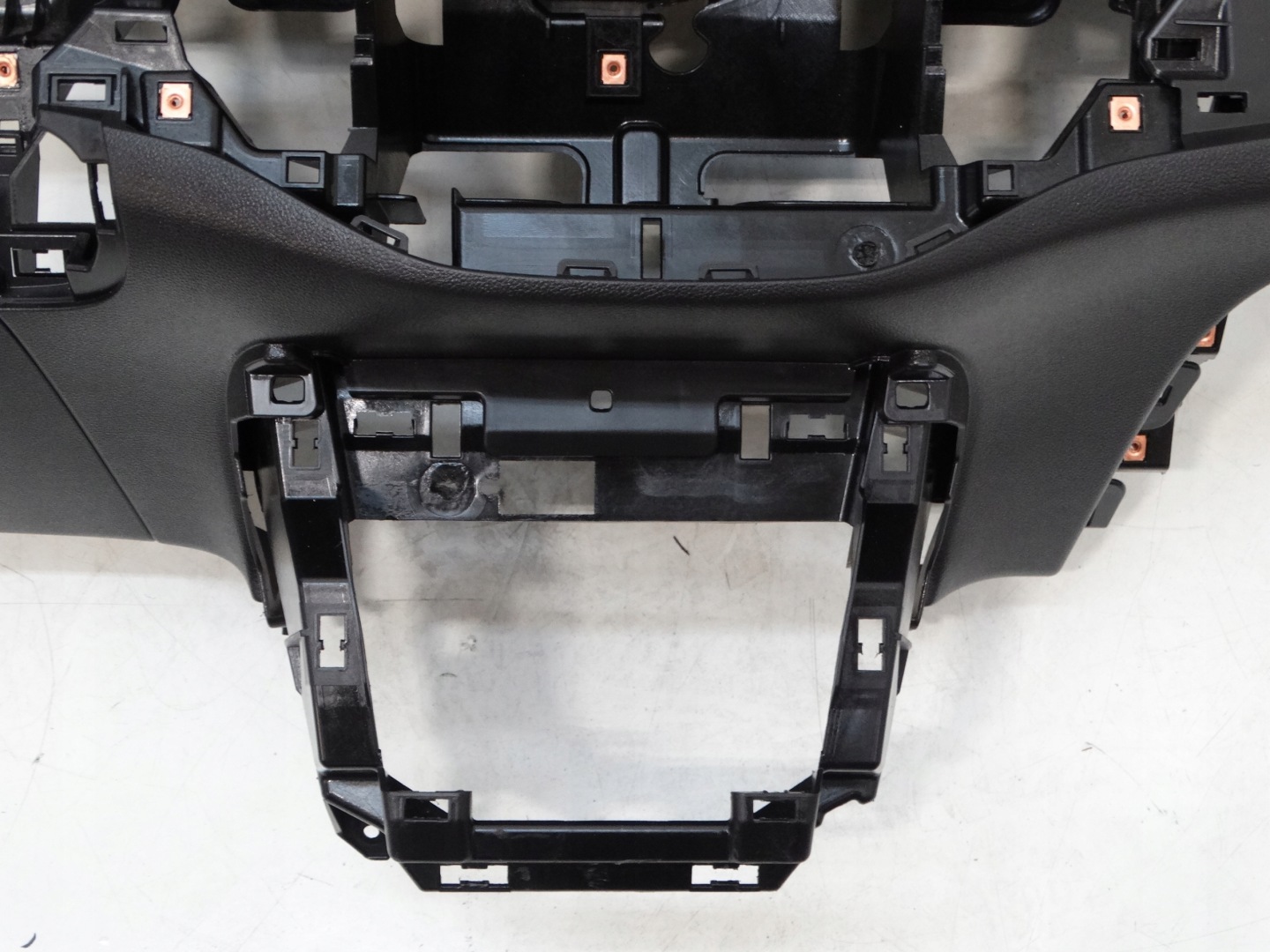 console cockpit dashboard instrument panel OPEL ASTRA K GM 13367763 15-22R.