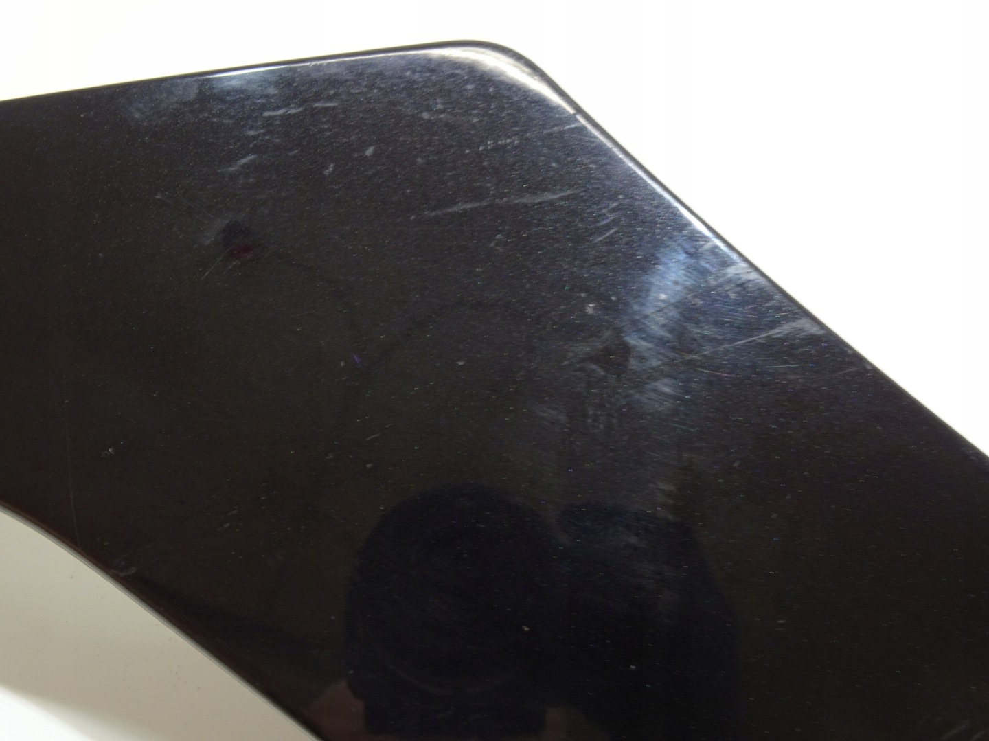 moulding bonnet boot BMW X3 E83 7052452