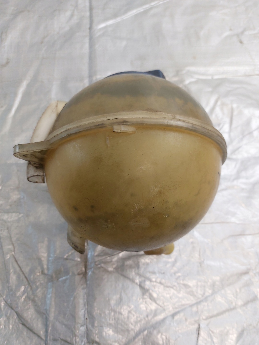 water tank VW GOLF IV 1.6