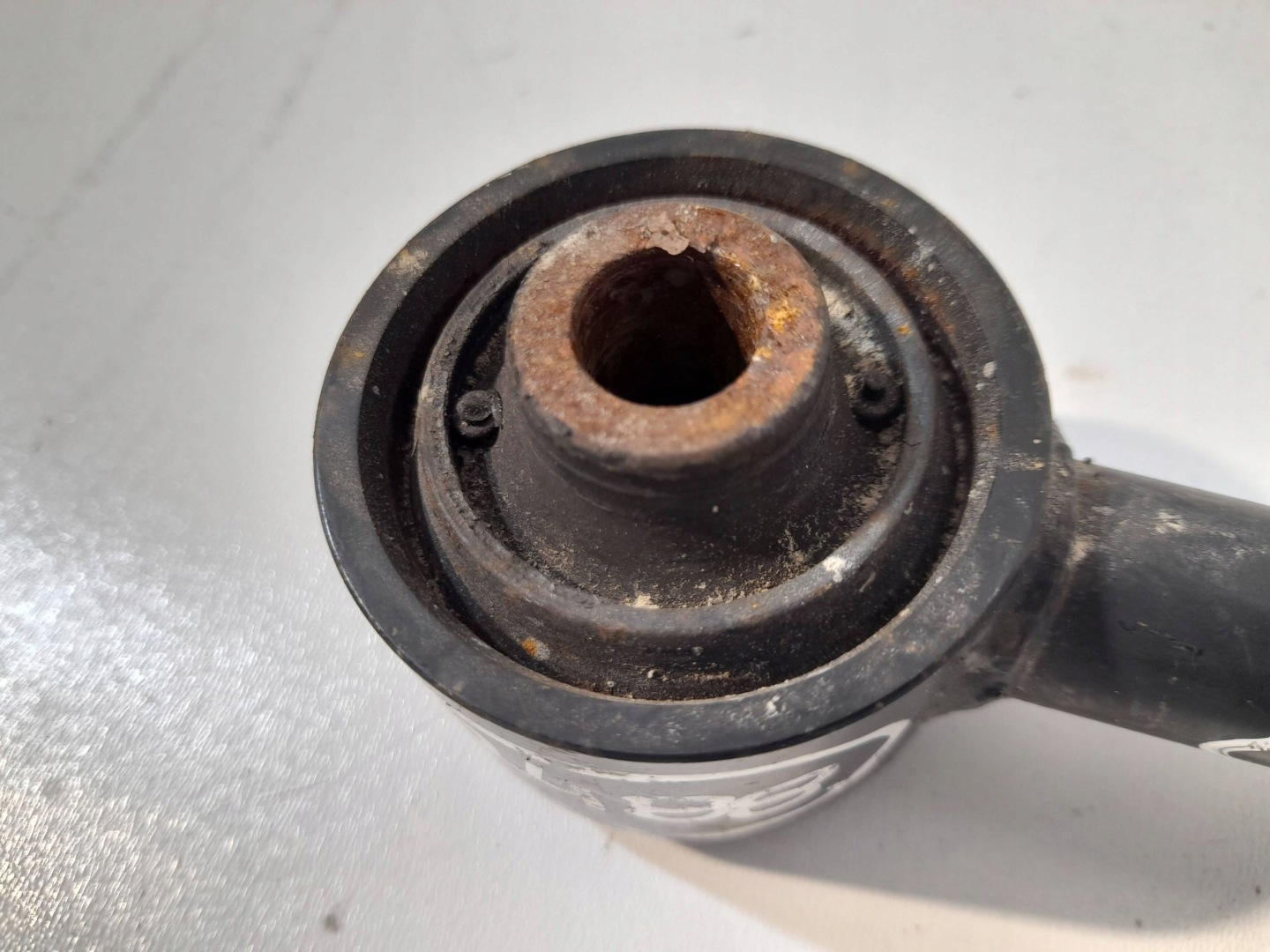 TOYOTA COROLLA E21 E210 Querlenker hinten heck links klein (Q488) 2019-2025