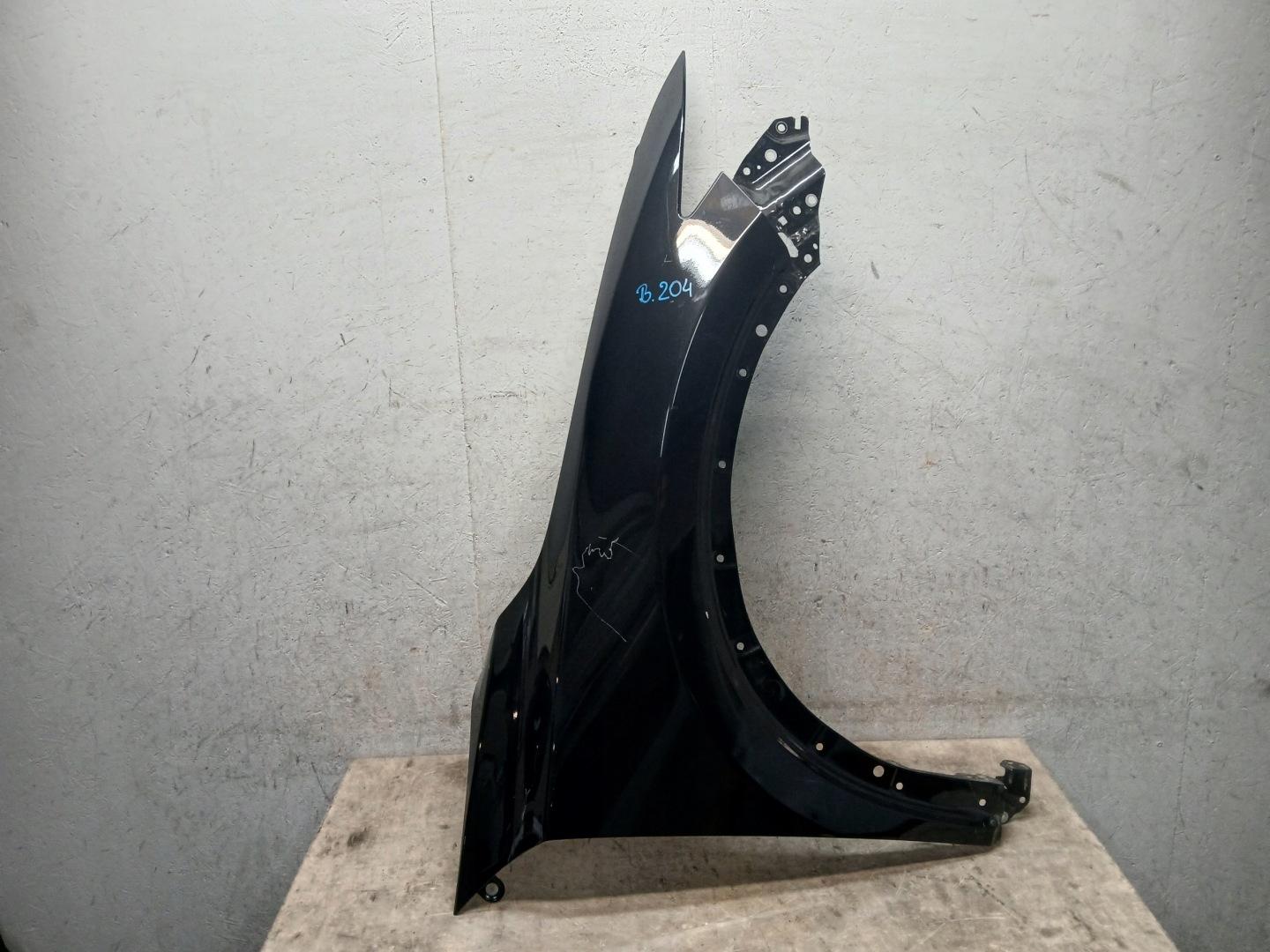 fender front right MAZDA CX5 CX-5 CX 5 II 2 17