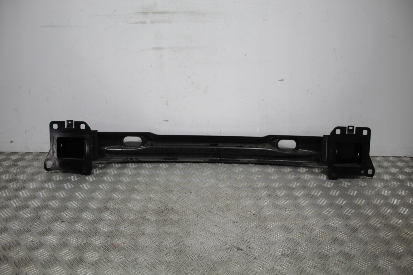 sider below bumper rear part EVOQUE II 2 L551