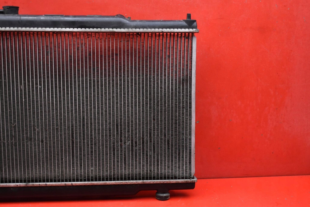 water cooler HONDA CRV 2 II 2.4 VTEC 162 KM 01-04