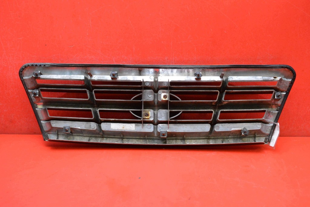 griglia nero CHROM KIA MAGENTIS 1 e LIFT 03-06