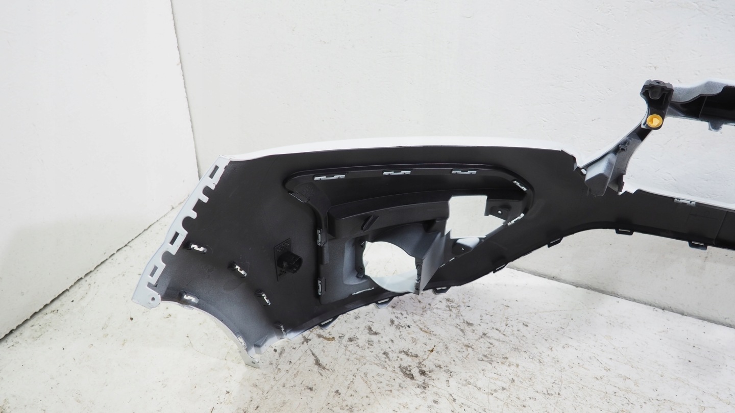 Dacia Sandero III Stepway bumper front front 620228861R