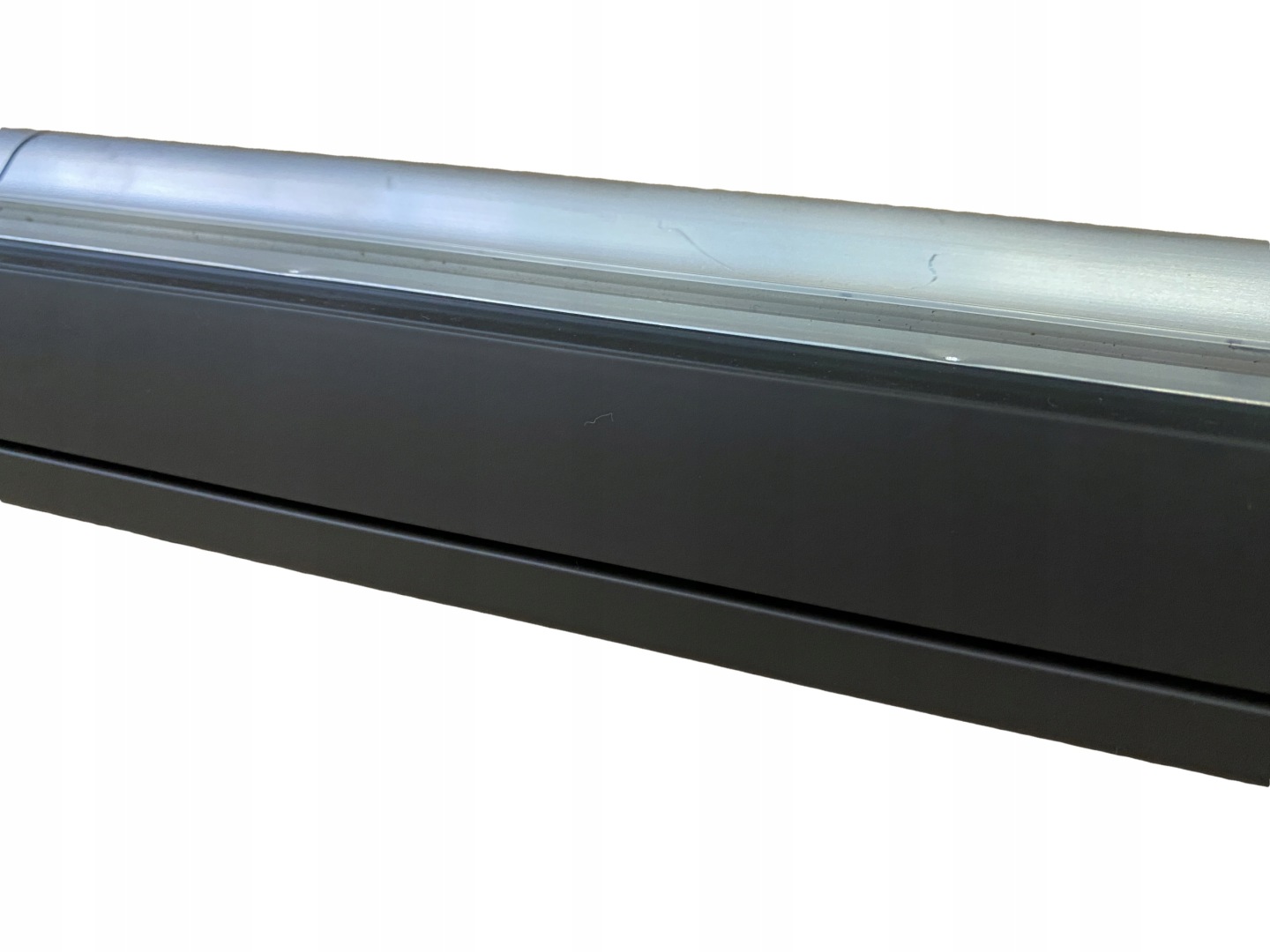 AUDI A8 4N D5 LONG blinds door left 4N4861333A