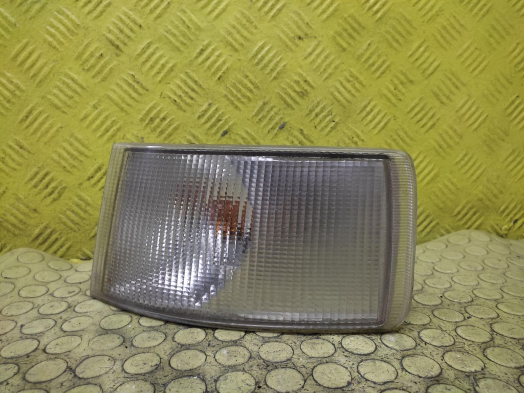 CITROEN JUMPER and indicator left front 35710747