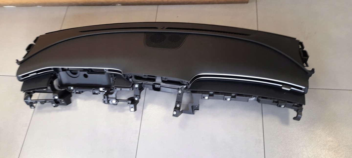 dashboard HYUNDAI TUCSON IV 21R