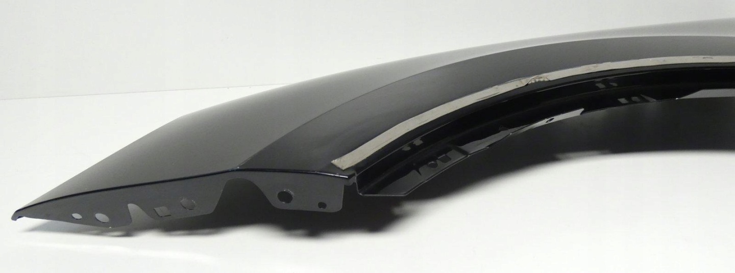 PORSCHE CAYENNE III 3 2018- fender front front left