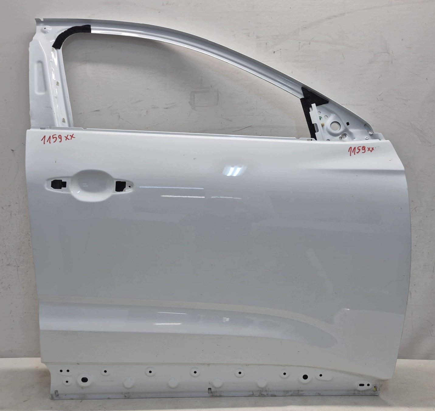 RENAULT AUSTRAL ESPACE VI 22- door right front front 801521285R
