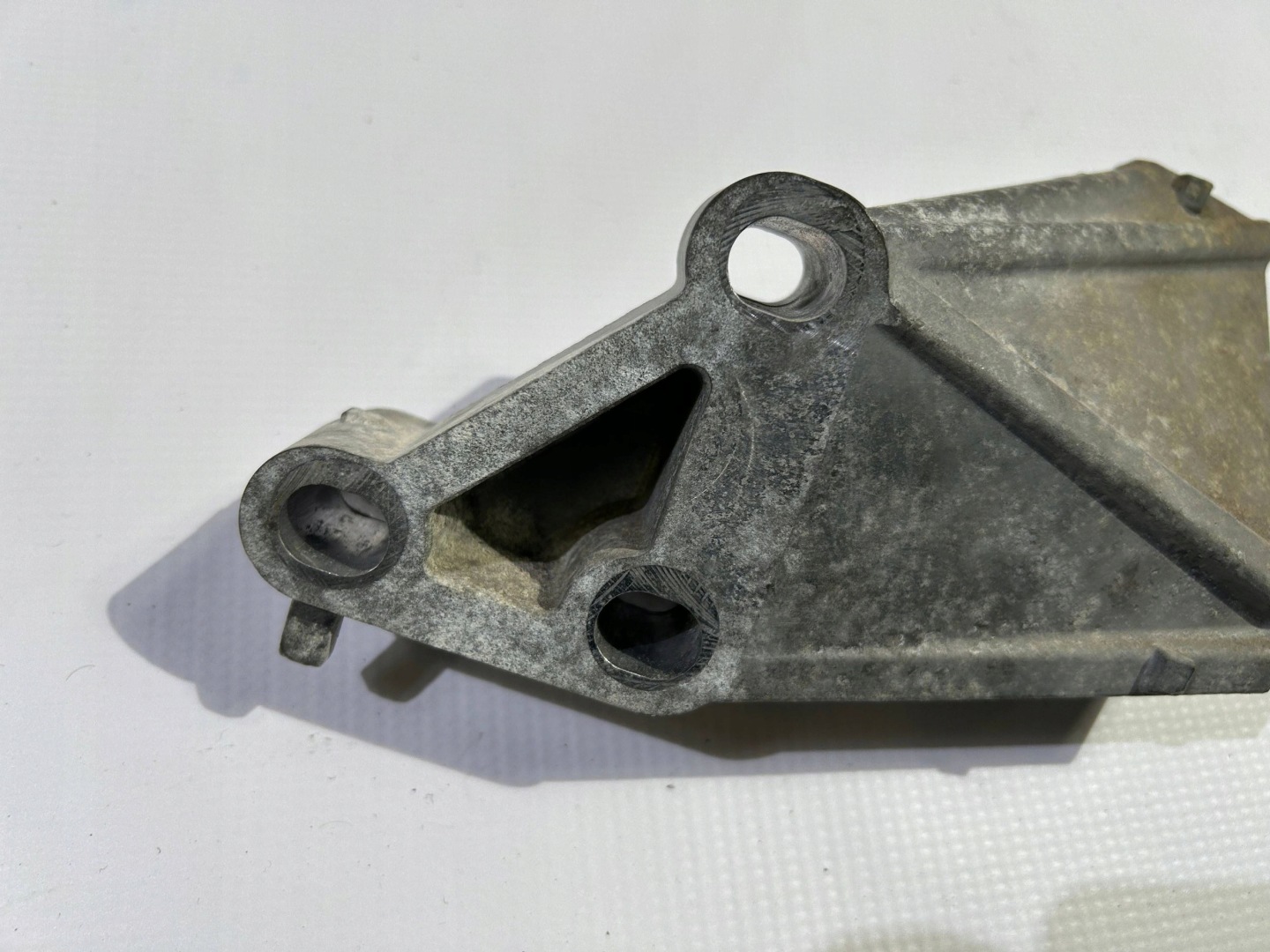 Supporto staffa cambio ingranaggi Ford Flex 3.5 2013