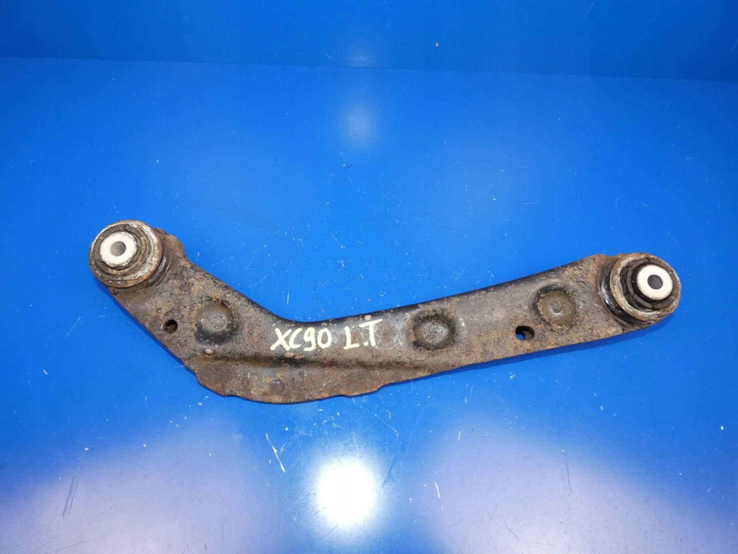 VOLVO XC90 II Querlenker links heck hinten