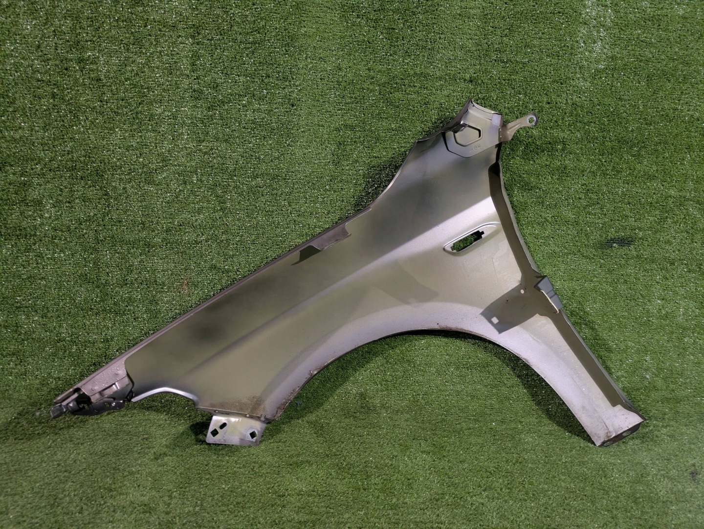 fender front right front FIAT TIPO II NR.621