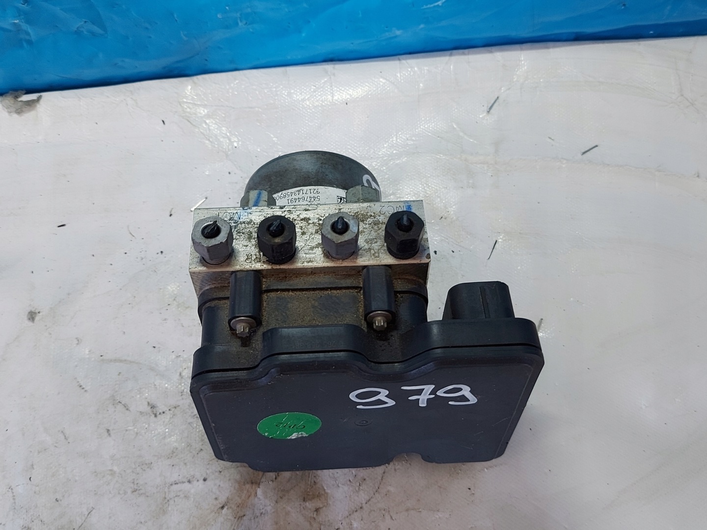 Pompa ABS ASTRA K 0265956573