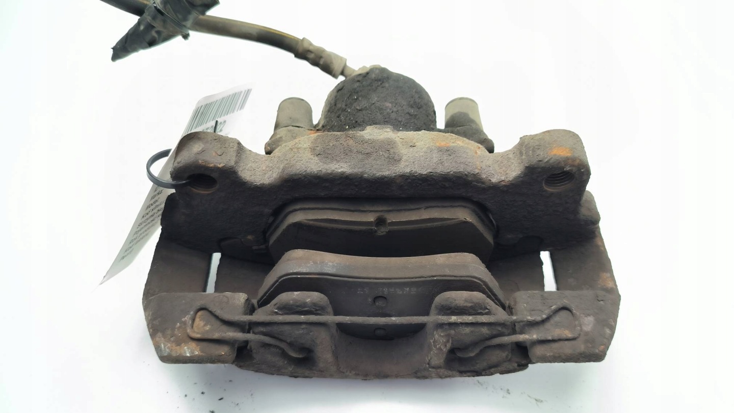 caliper brake front left 1.9 TDI VOLKSWAGEN TOURAN and