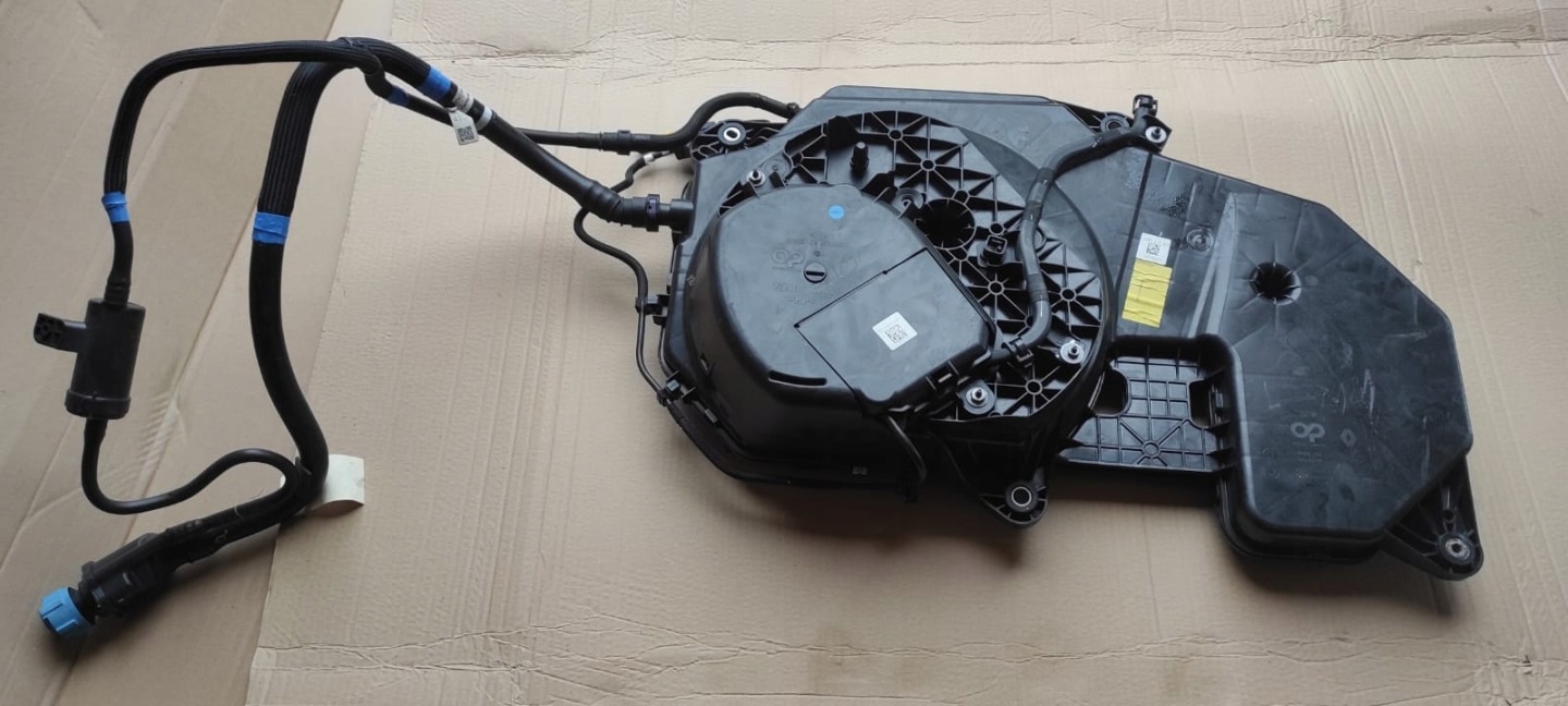 RENAULT MEGANE 1.5 DCI ADBLUE BEHÄLTER 172A28260R