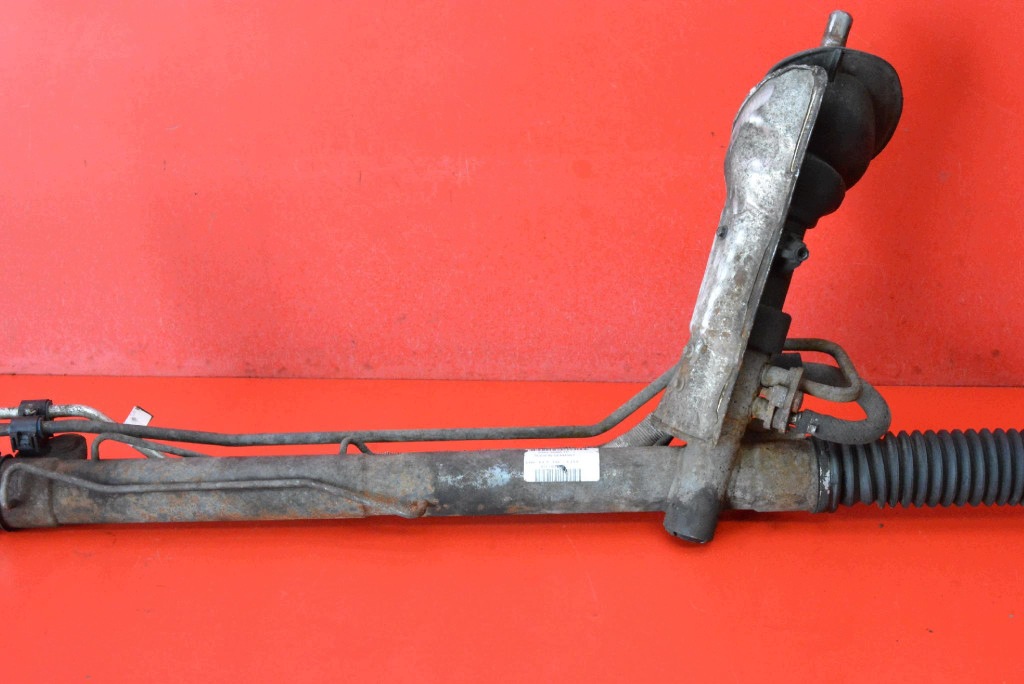 servo control 7G91-3A500-TP LAND ROVER FREELANDER II 2.2 TD4 160KM