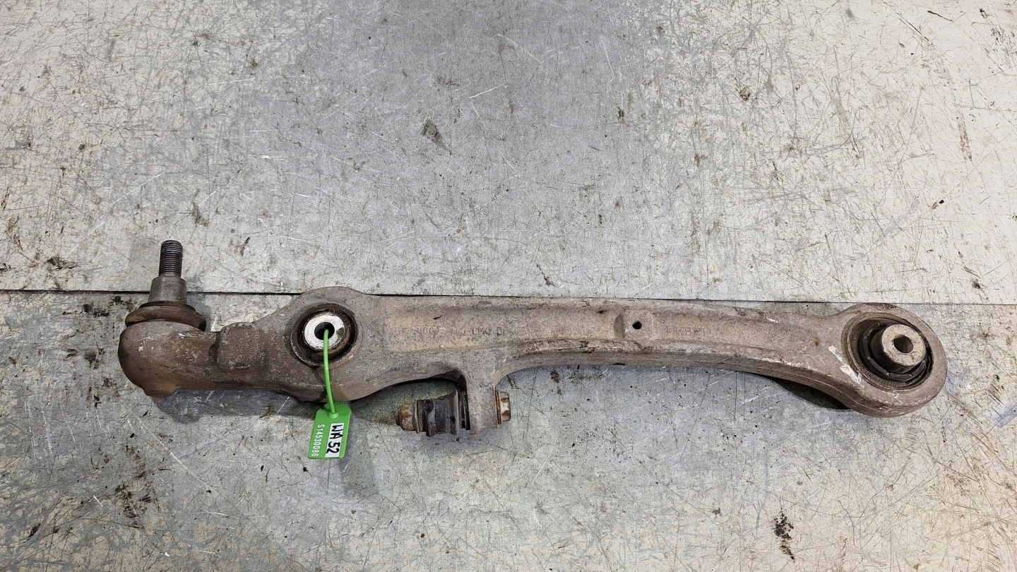 arm front left lower front 4F0407151A AUDI A6 C6