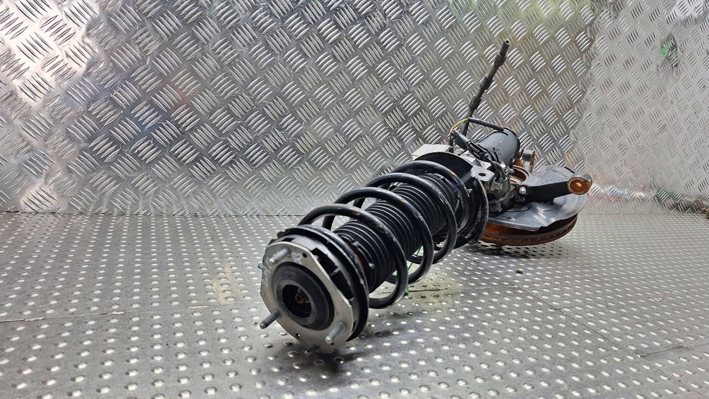 swing shock absorber left front H1BC-18K001-KC FORD FIESTA MK8